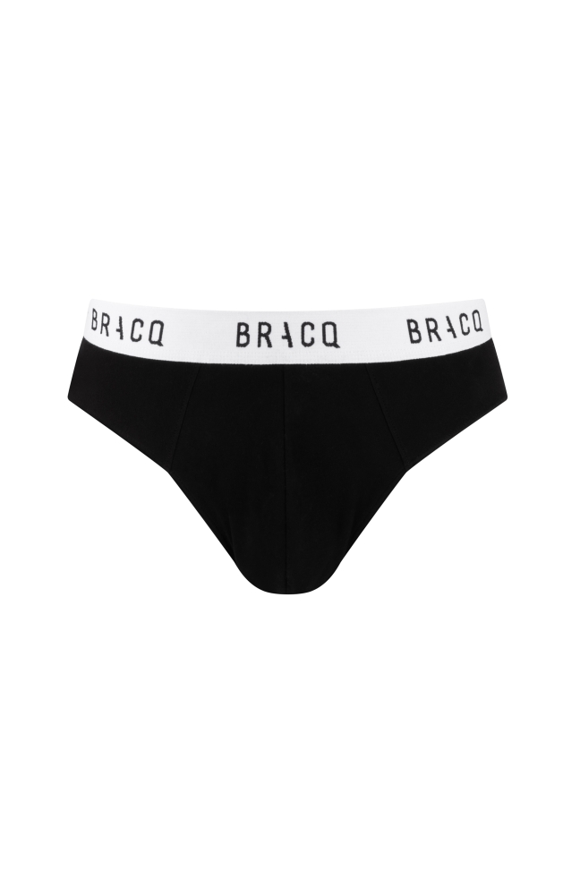BLACK Basic Range - Brief 2