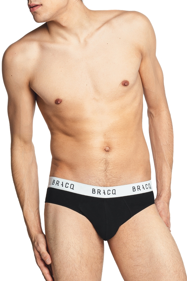 BLACK Basic Range - Rioslip