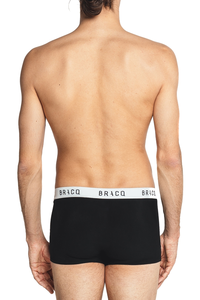 BLACK BASIC RANGE – KURZER... 2