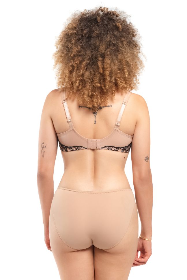 KANT - BRA - PUSH-UP