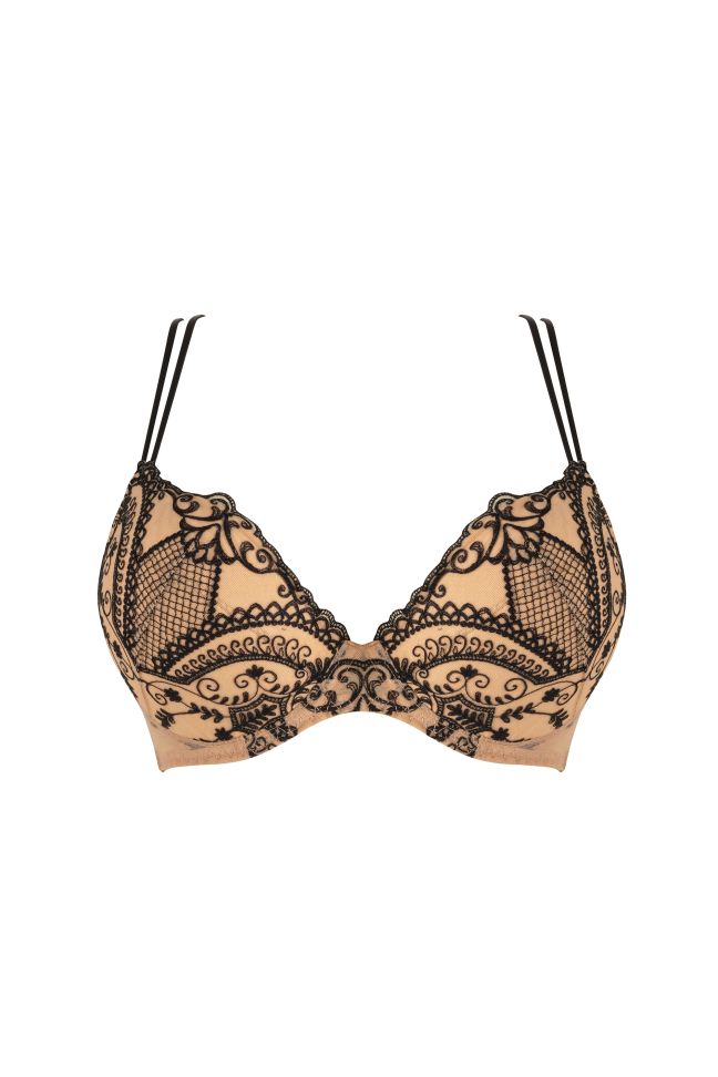 KANT - SOUTIEN-GORGE - PUSH-UP 2