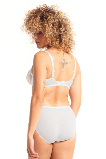 ÉLISE - SOUTIEN-GORGE - CORBEILLE