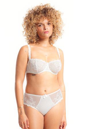ELISE - BH - BALCONNET