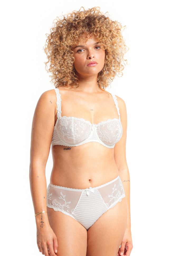 ELISE - BRA - Balconnette