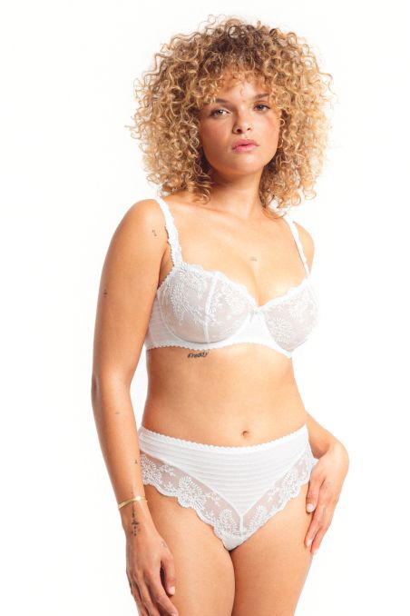 ELISE - BRA - BALCONETTE