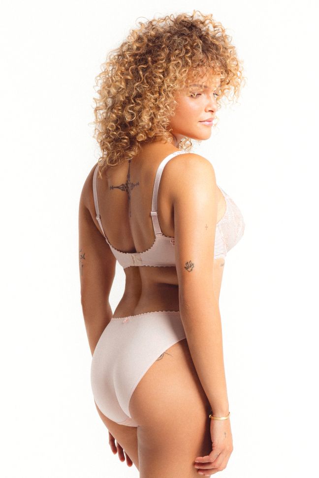 ÉLISE - SOUTIEN-GORGE - CORBEILLE