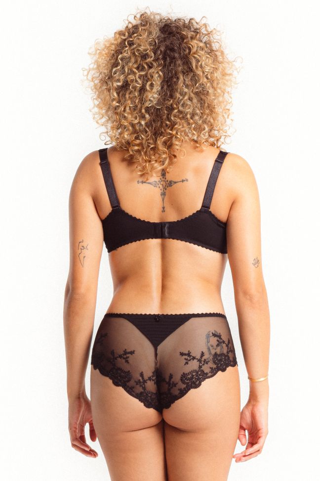 ELISE - BRA - BALCONETTE