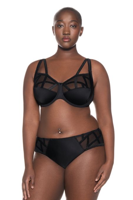 SÉRIE - SOUTIEN-GORGE - EMBOITANT
