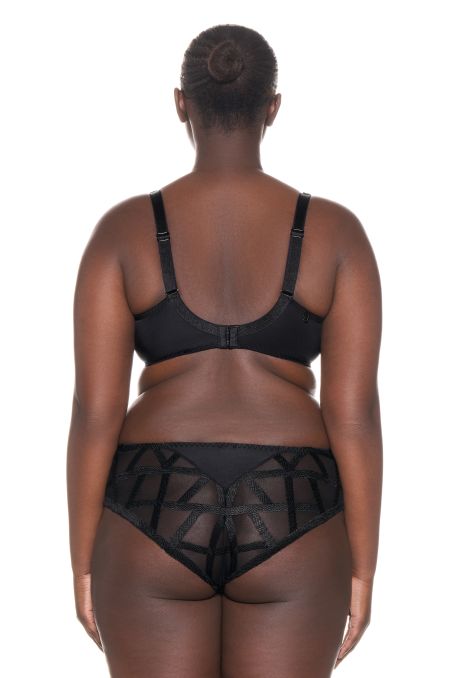 SÉRIE - SOUTIEN-GORGE - EMBOITANT