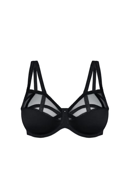 SÉRIE - SOUTIEN-GORGE - EMBOITANT