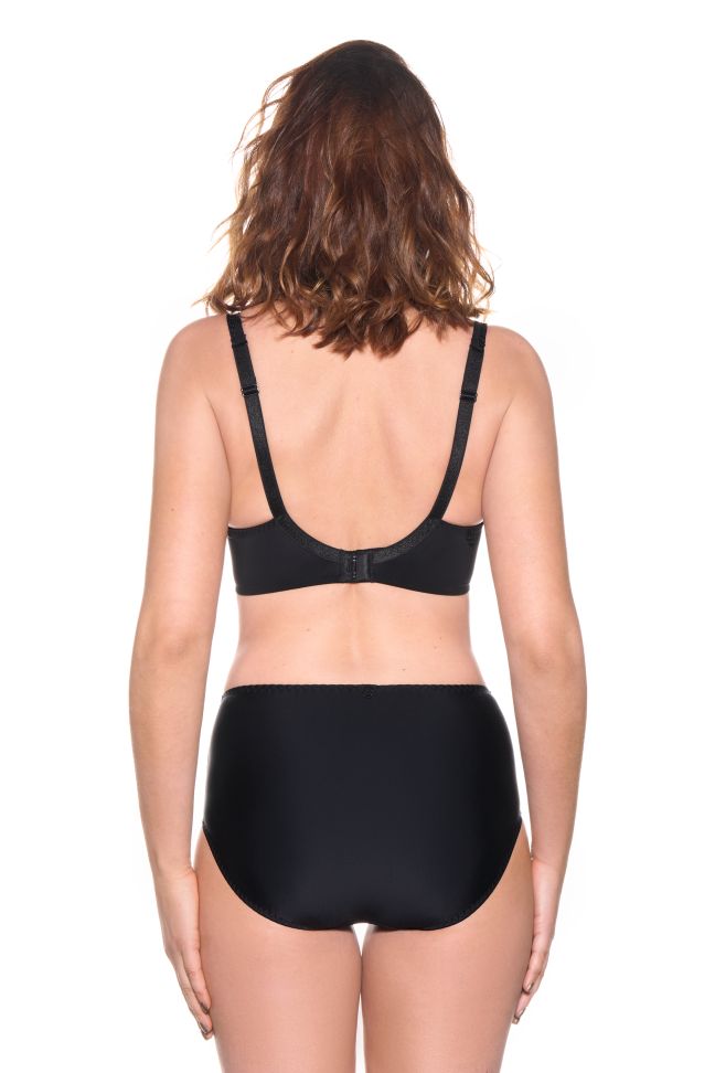 SERIE – BRA – SCARF