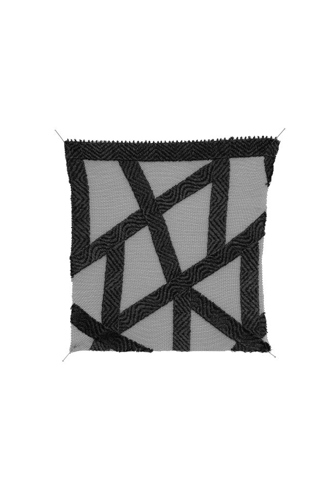 SERIE – BRA – SCARF