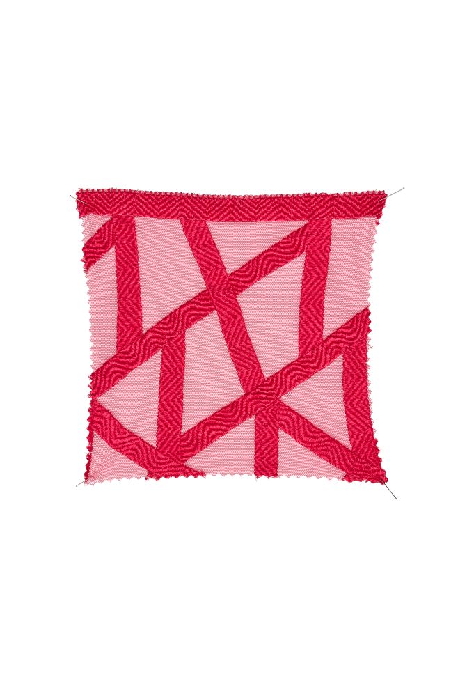 SERIE - BH - FOULARD