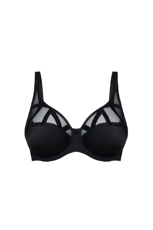 SERIE - BRA - SCARF 2