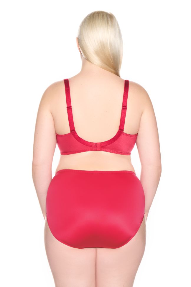 SÉRIE - TAILLE SLIP