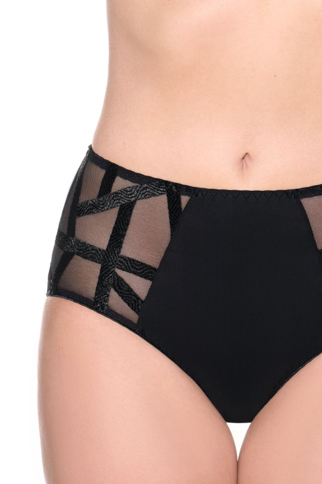 SÉRIE - TAILLE SLIP