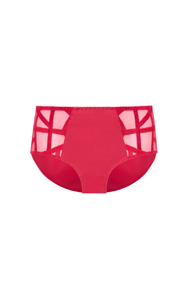 SÉRIE - TAILLE SLIP