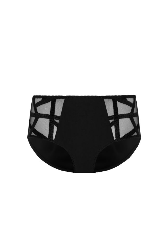 SÉRIE - TAILLE SLIP