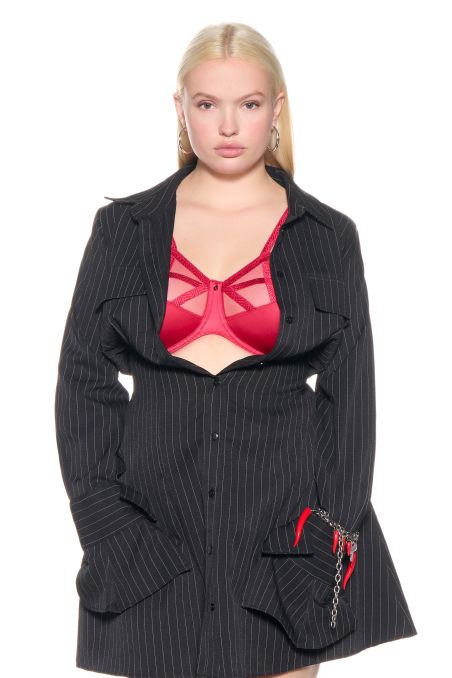 SÉRIE - TAILLE SLIP