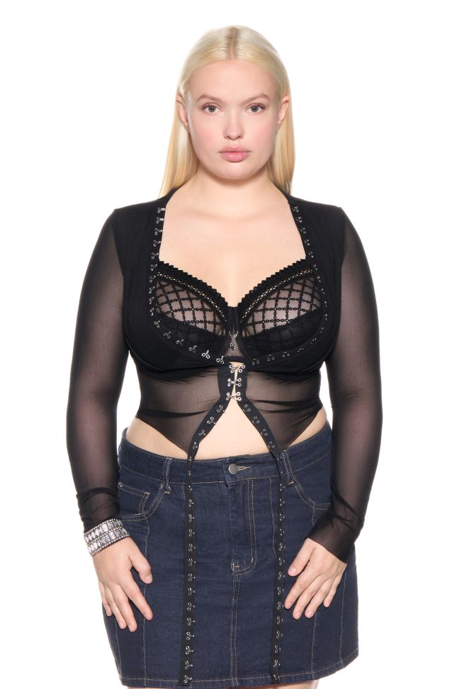 PACO – SOUTIEN-GORGE –...