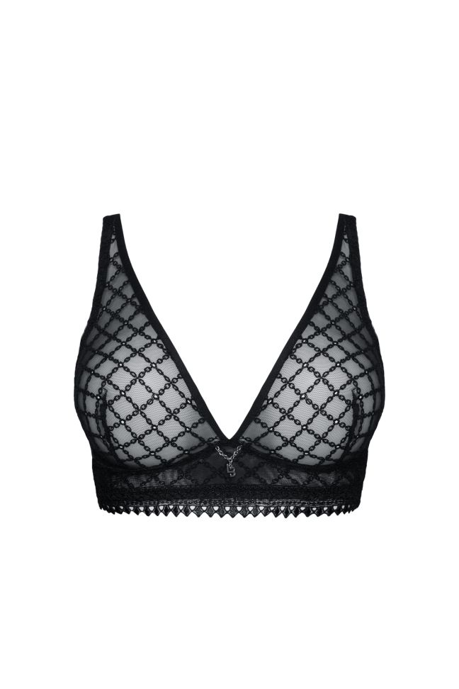 Paco - UNDERWIRE- Bralette 2