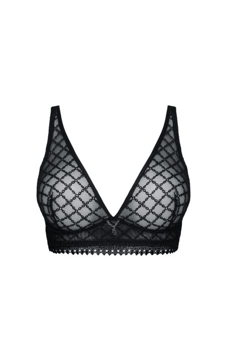 PACO - SOUTIEN-GORGE - SANS ARMATURES