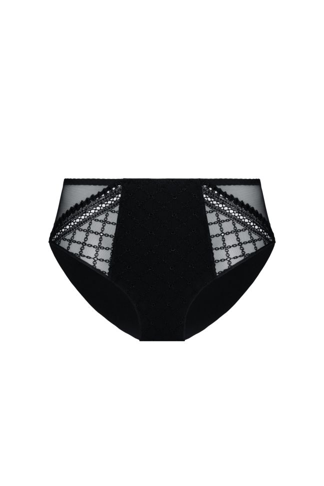 PACO - HIGH WAIST BRIEF