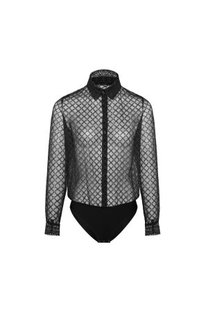 PACO - BLOUSE BODYSUIT 2