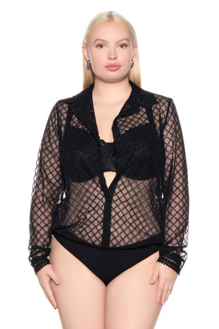 PACO – BLOUSE BODY