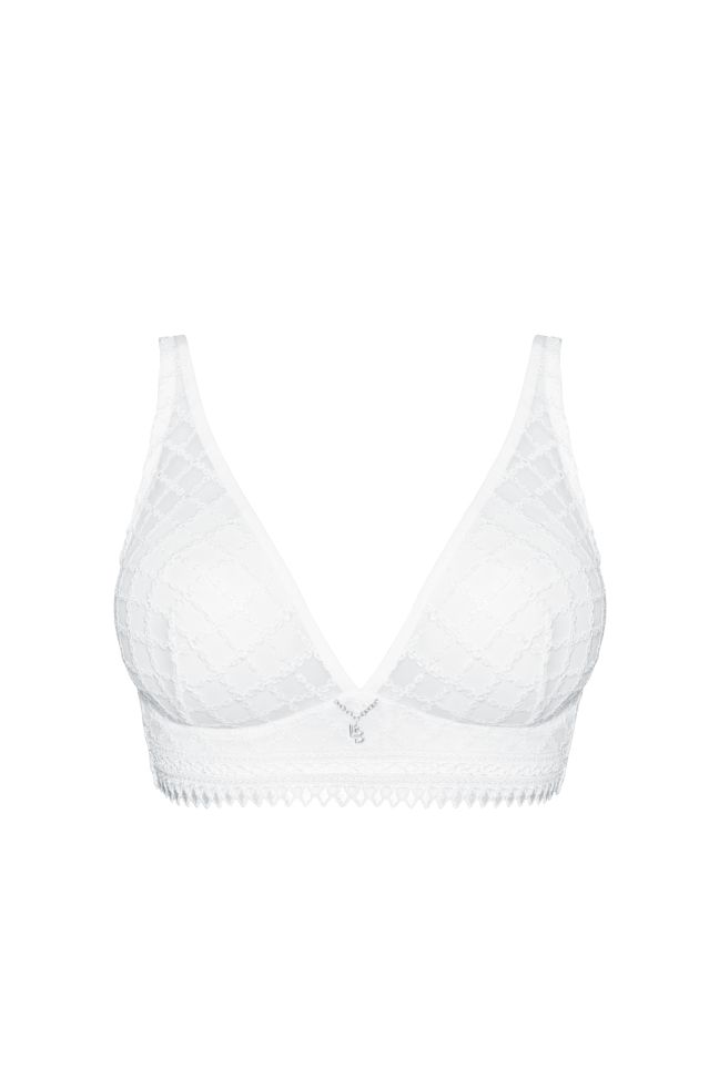 Paco - BEUGELVRIJE Bralette 2
