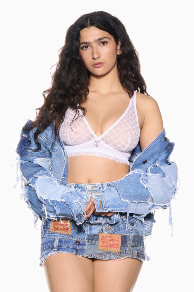 PACO - BH - OHNE BÜGEL