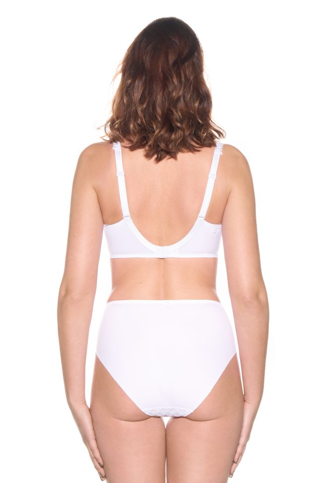 PACO - HIGH WAIST BRIEF