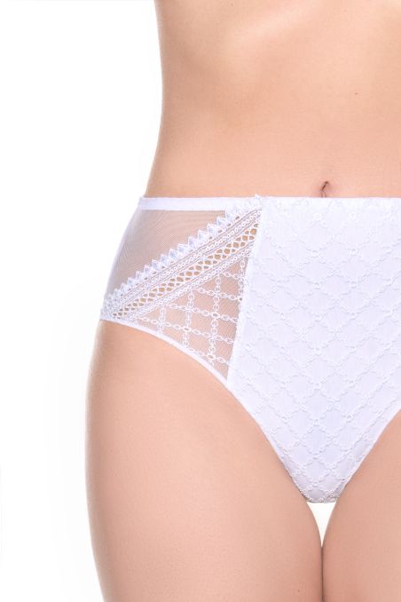 PACO - HIGH WAIST BRIEF