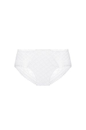 PACO - HOCHGESCHNITTENE SLIP 2