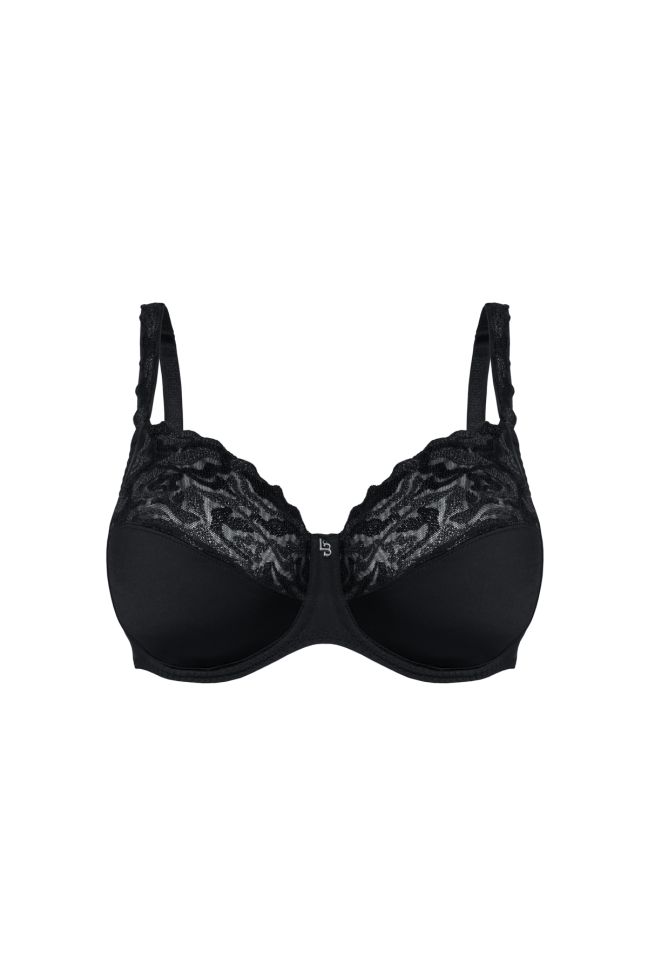 ELECTRIC WAVES – BRA – FULL CUP
