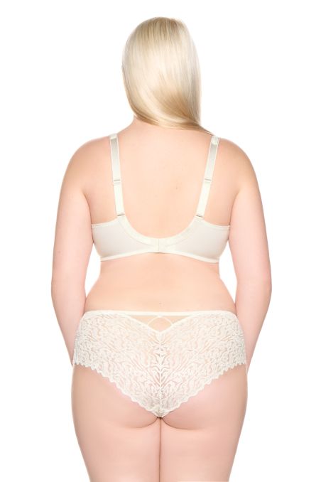 ELECTRIC WAVES – BH – BÜGEL BH 3-GETEILT