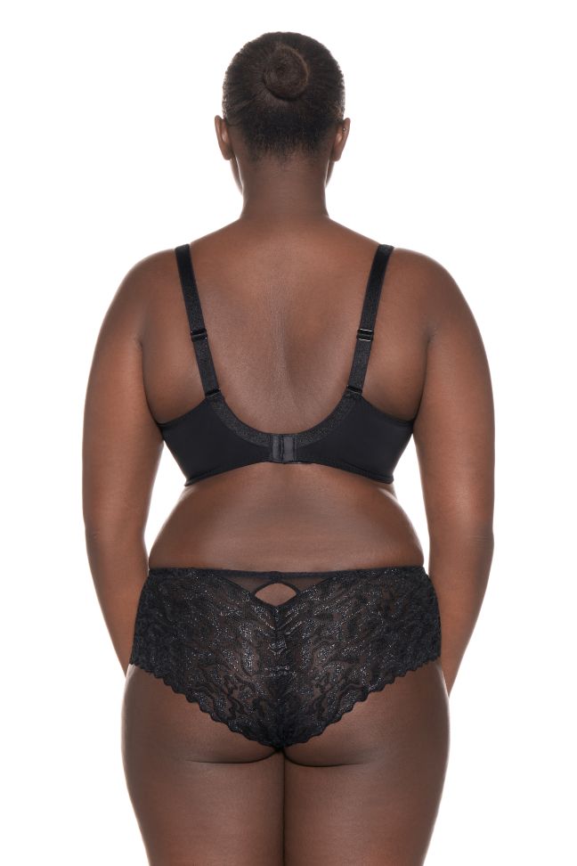 ELECTRIC WAVES - BRA - FULL-CUP