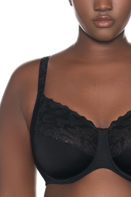 ELECTRIC WAVES – BRA – FULL CUP