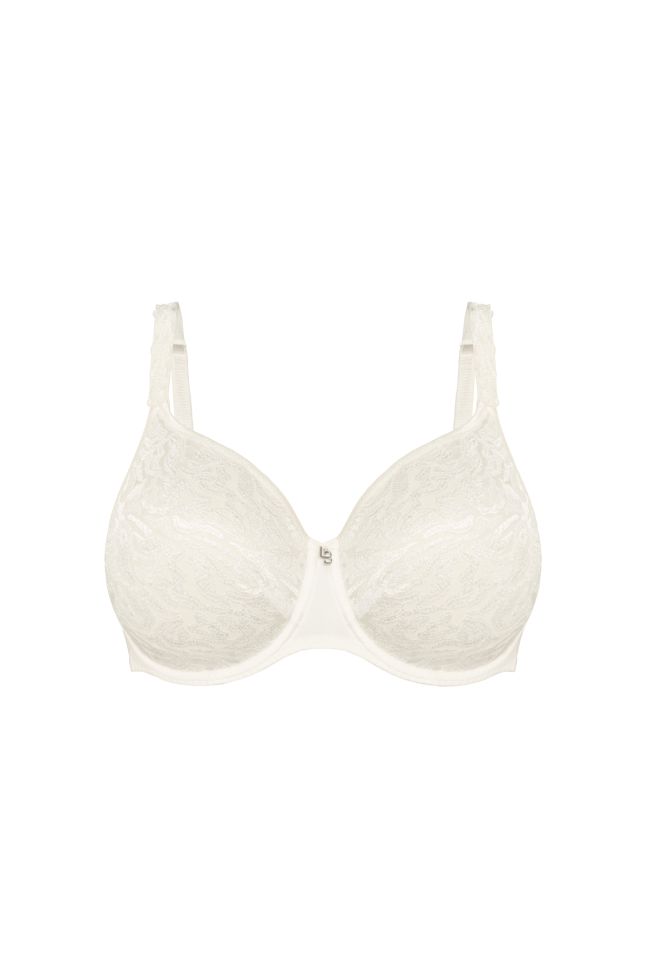 ELECTRIC WAVES - BRA - MOULDED
