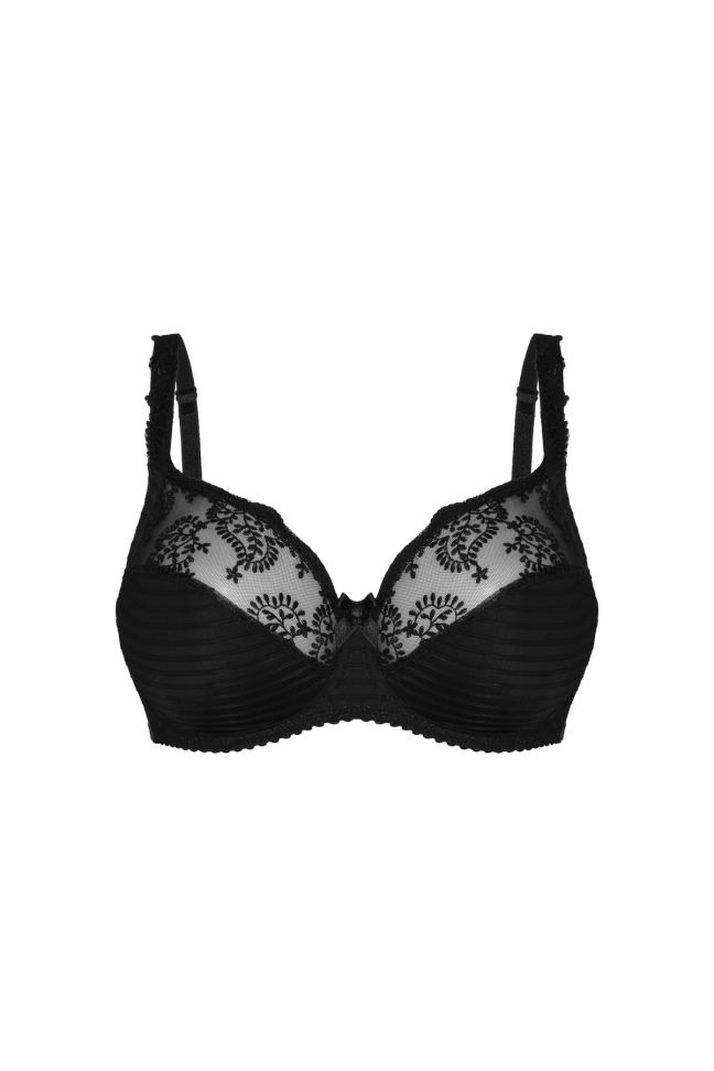 ELISE – BH – VOLLUMSCHLIESSEND