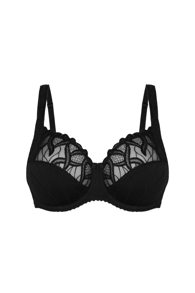 JULIA – BH – BÜGEL BH 3-GETEILT