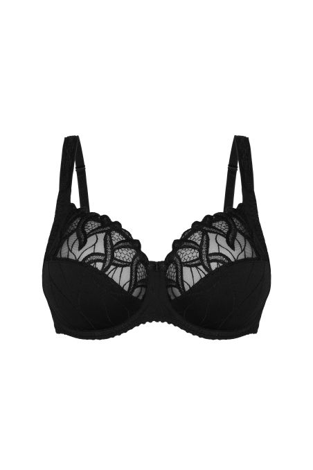 JULIA – BH – BÜGEL BH 3-GETEILT