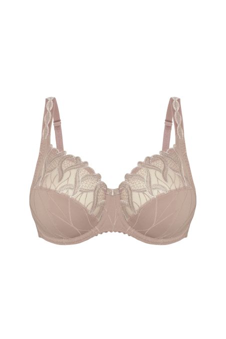 JULIA - SOUTIEN-GORGE - EMBOITANT