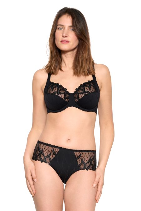 JULIA – BH – VOLLUMSCHLIESSEND