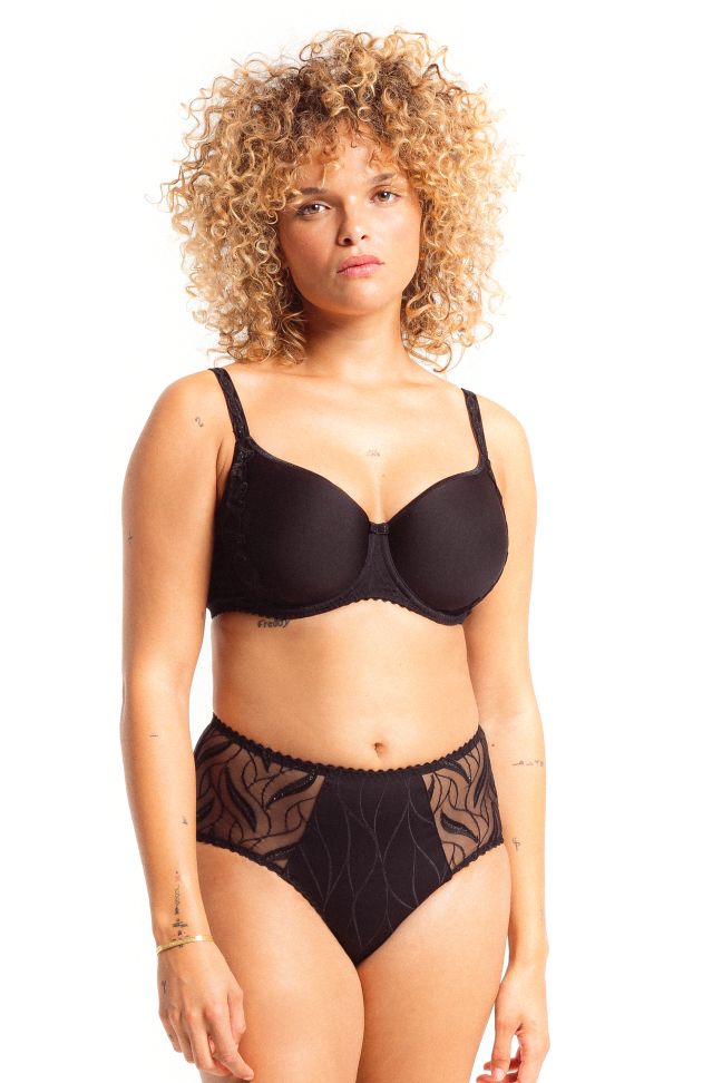 JULIA – SOUTIEN-GORGE – SPACER