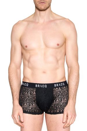 TRIBAL - KURZER BOXER