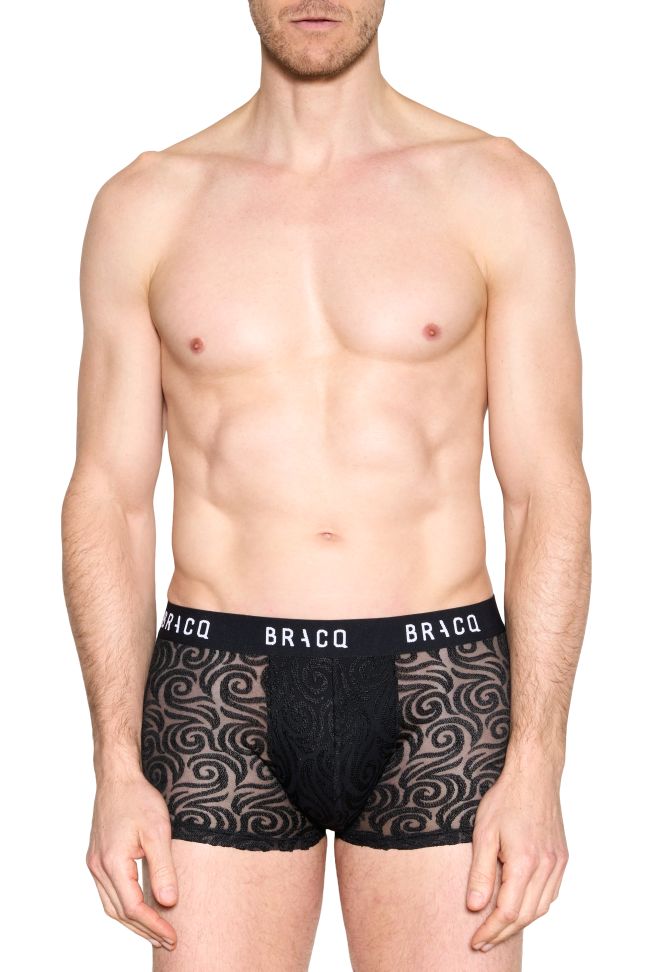 TRIBAL - KORTE BOXER