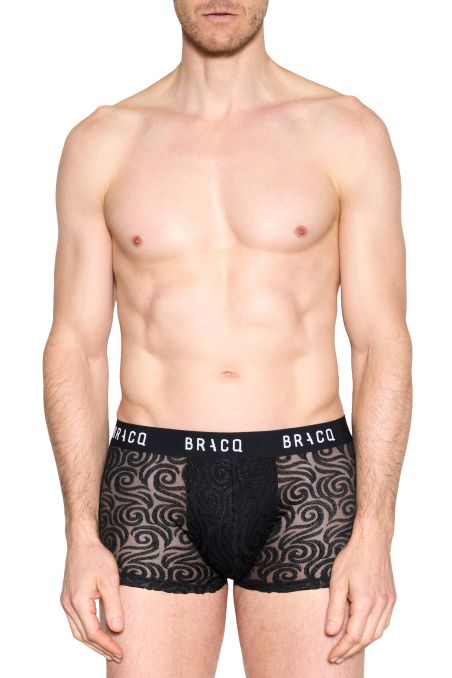 TRIBAL - KORTE BOXER