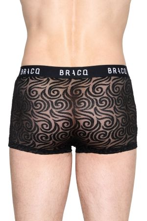 TRIBAL - KURZER BOXER 2