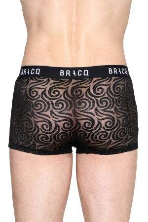 TRIBAL - SHORT BOXER 2